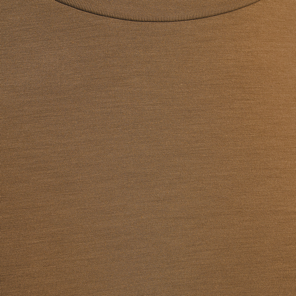 Tech T-Shirt Long Sleeve Feminina