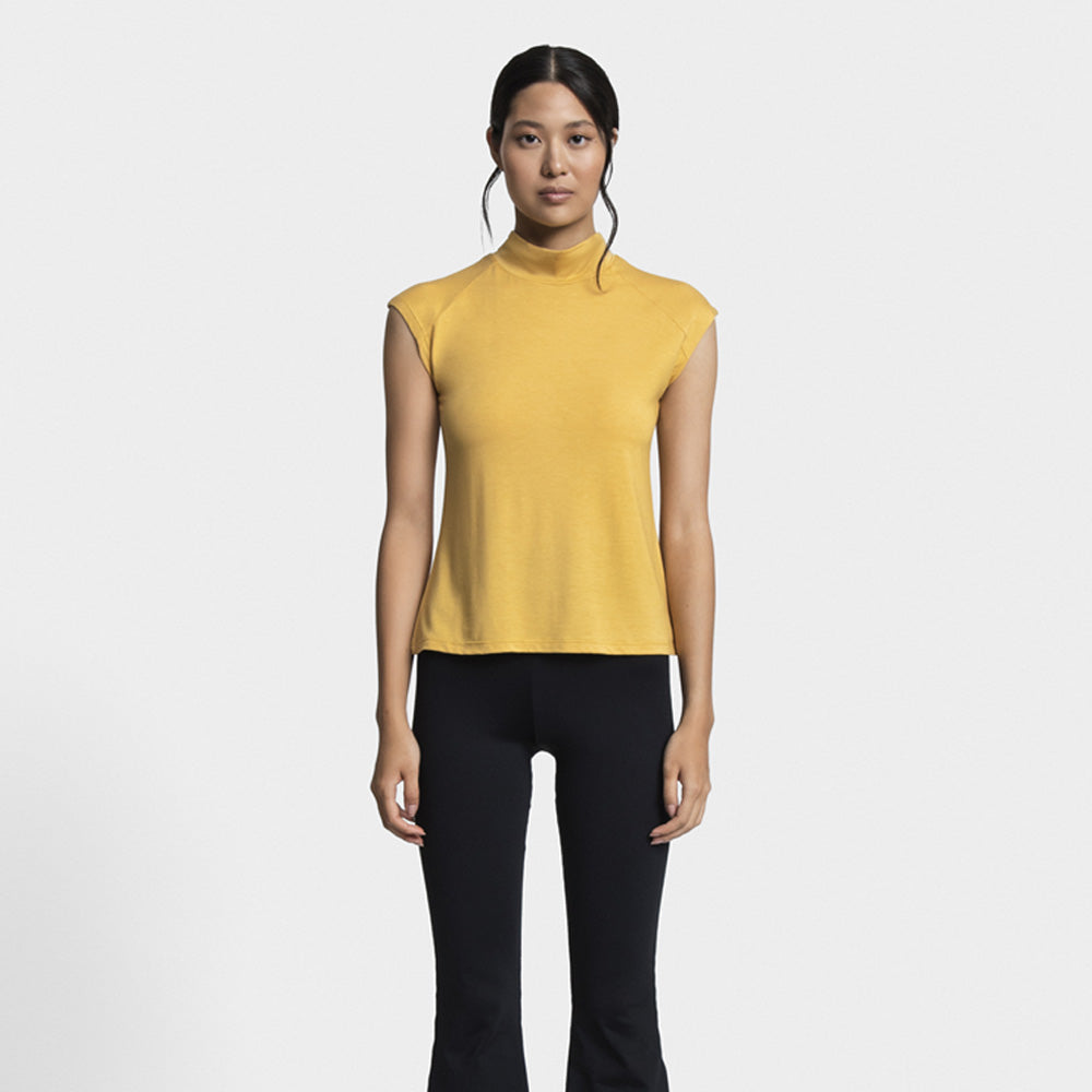 High Neck