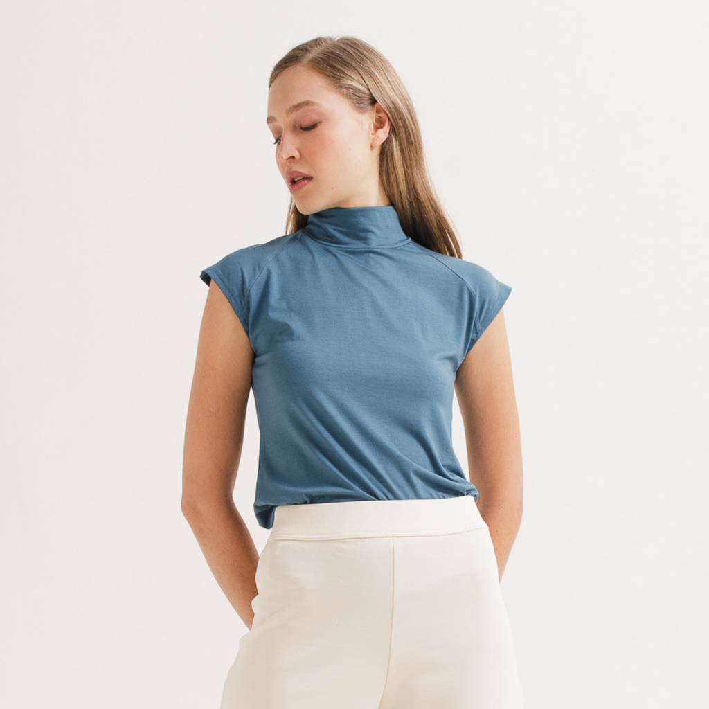 High Neck