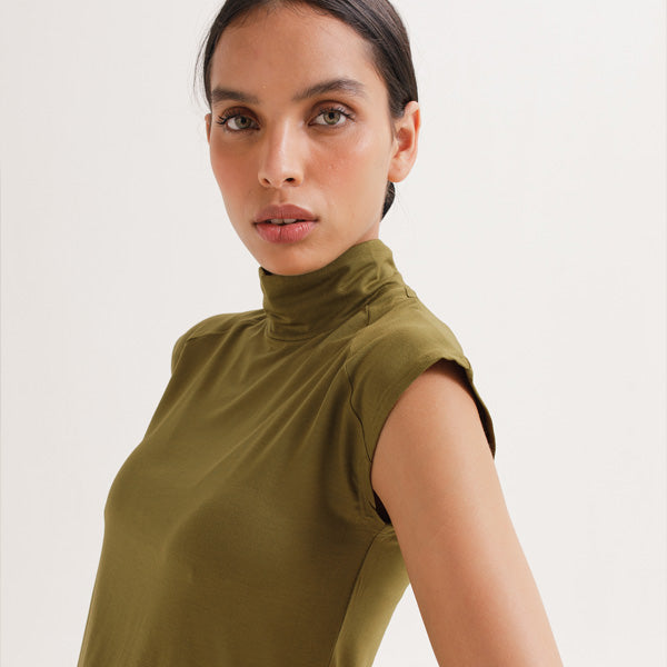 High Neck