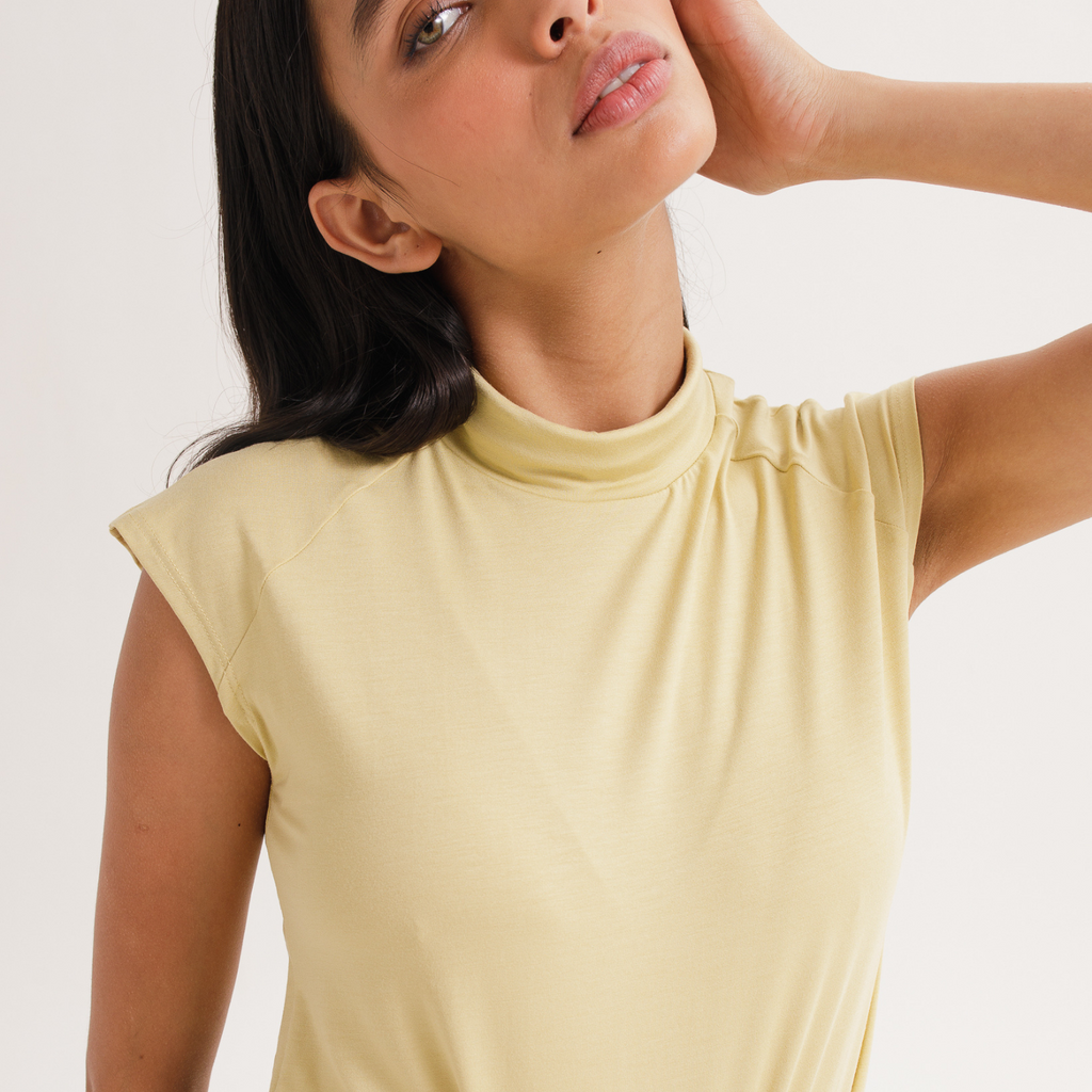 High Neck