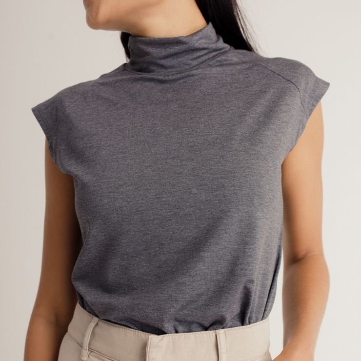High Neck