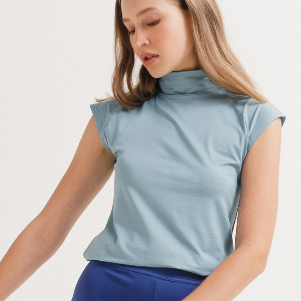 High Neck