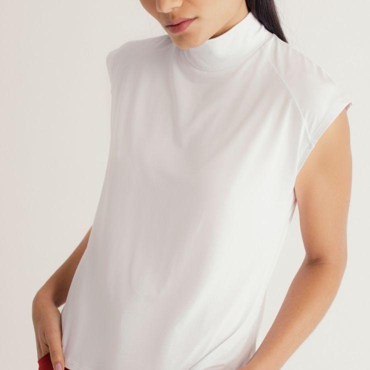 High Neck