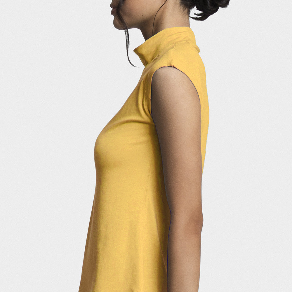 High Neck
