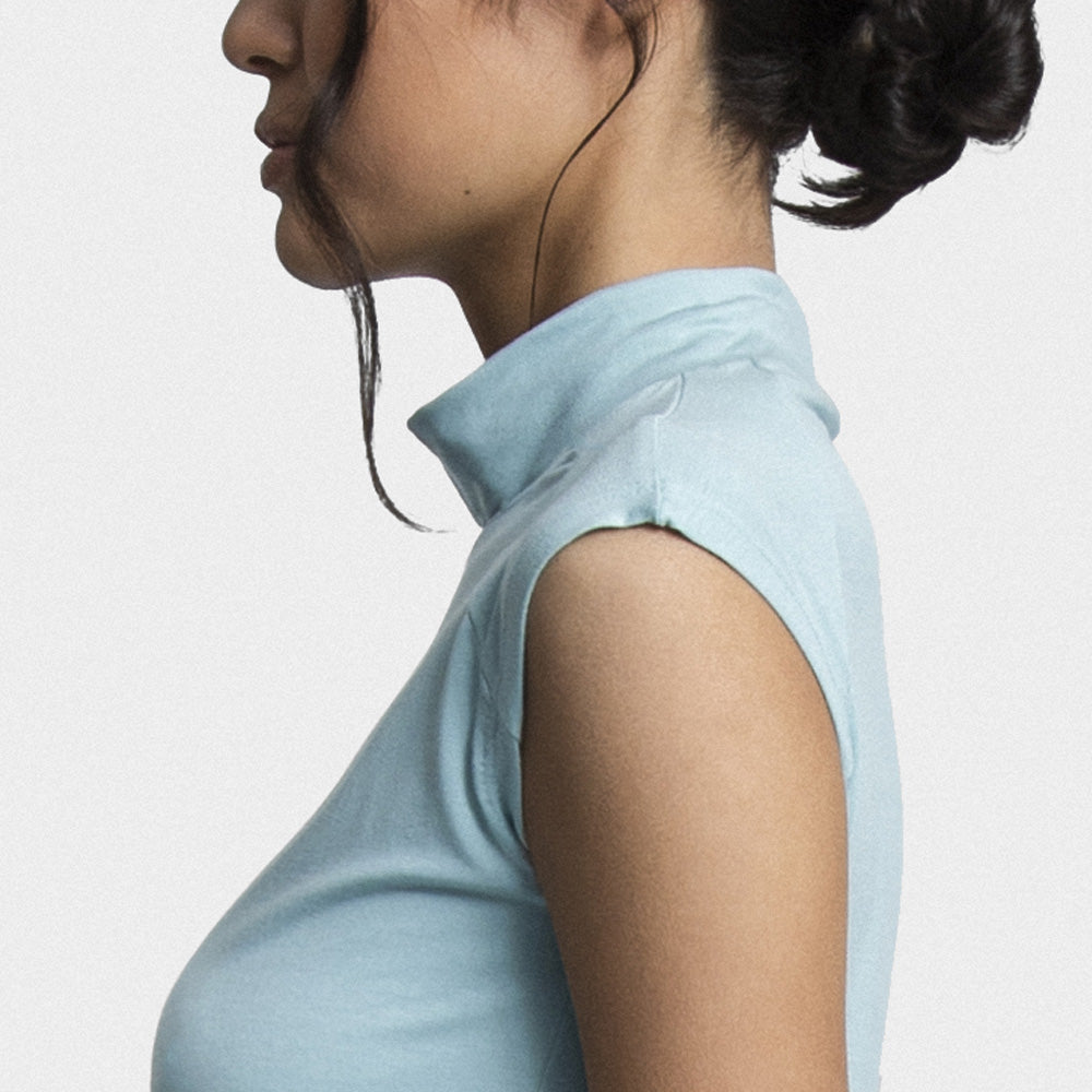 High Neck