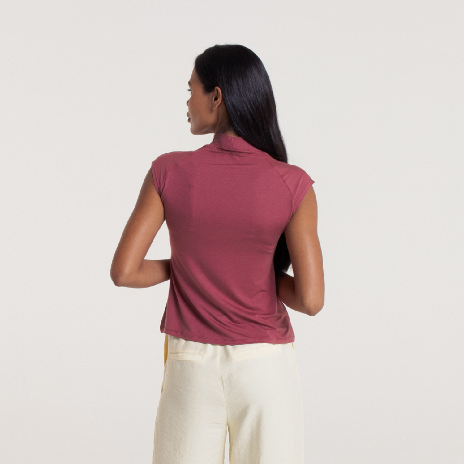 High Neck