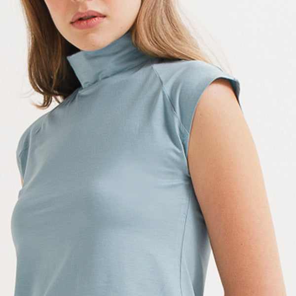 High Neck
