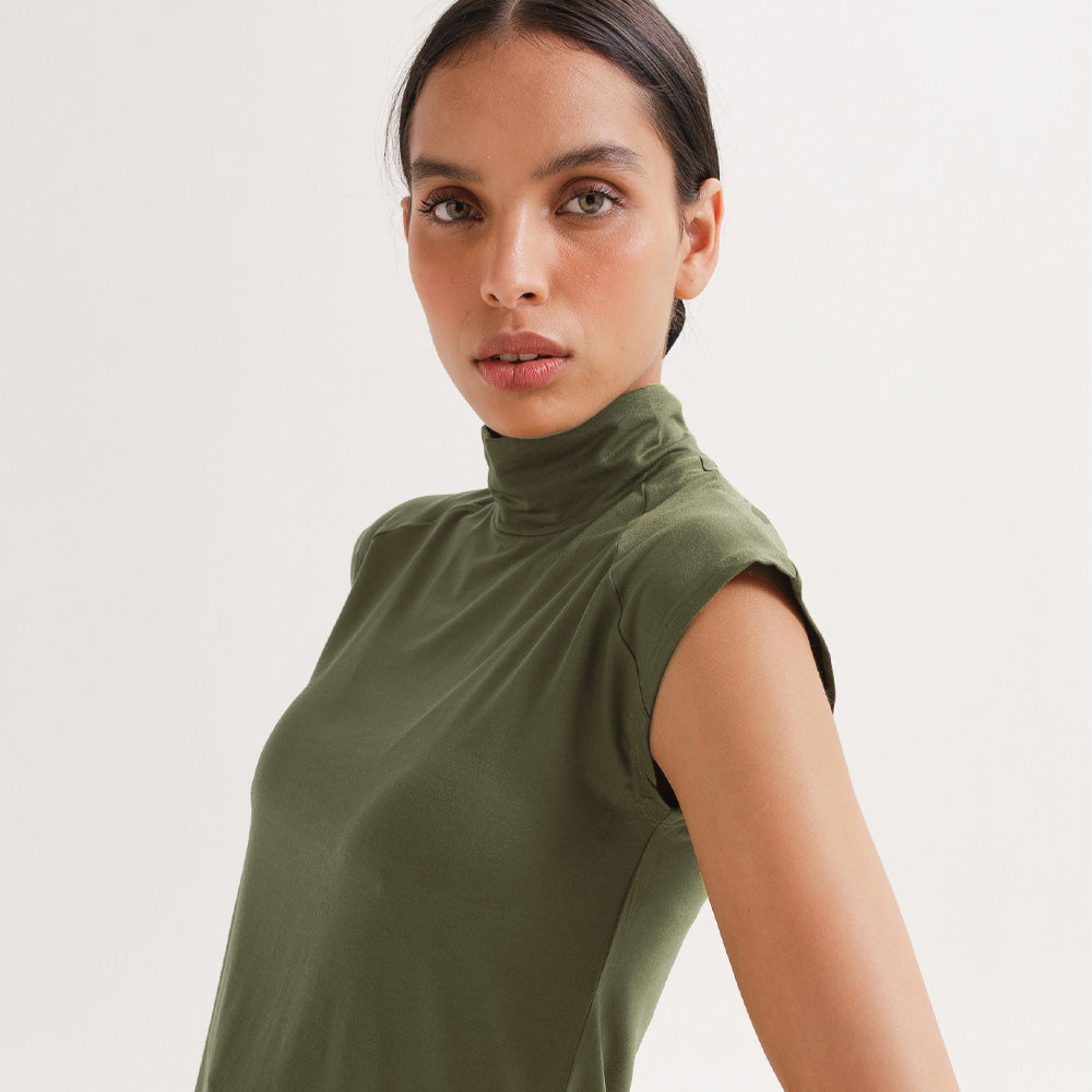 High Neck
