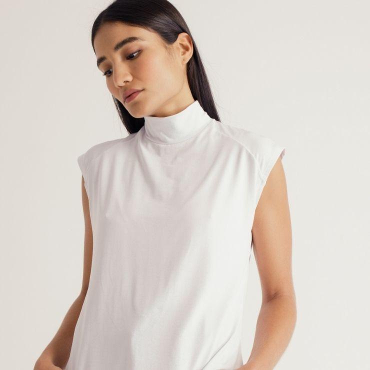 High Neck