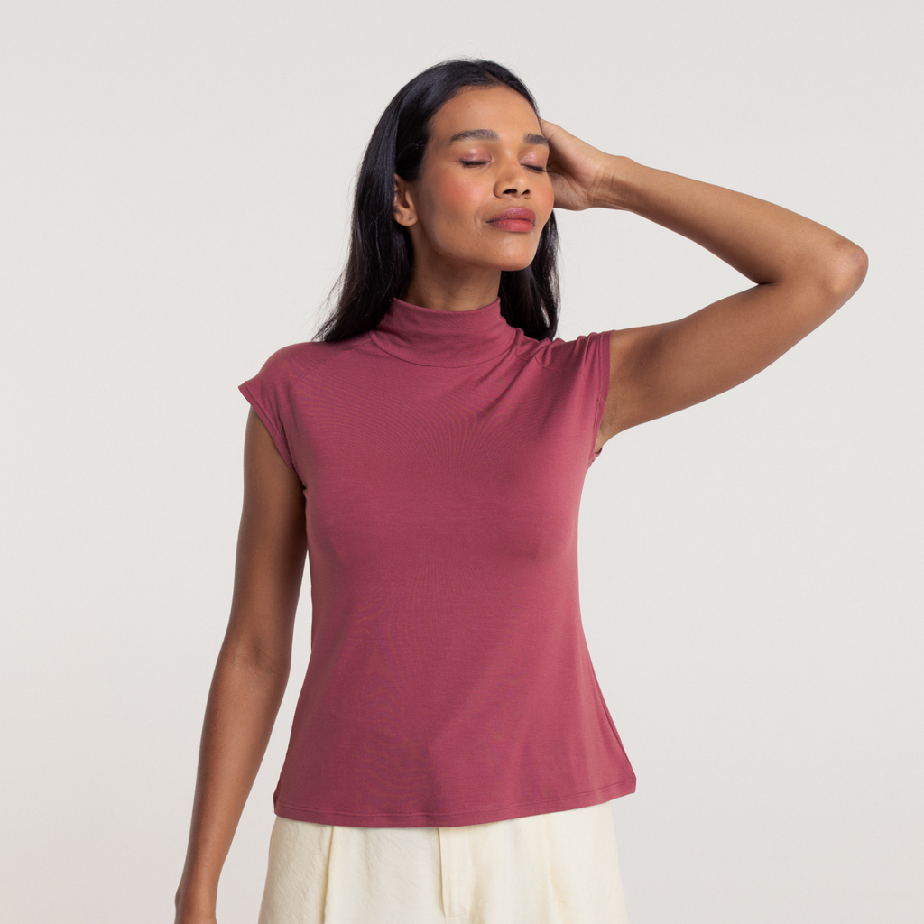High Neck