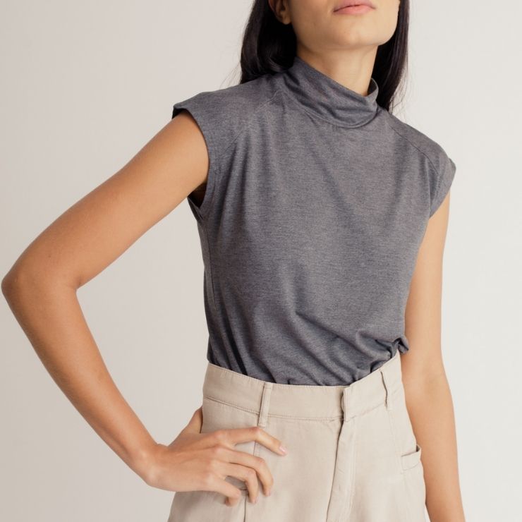 High Neck