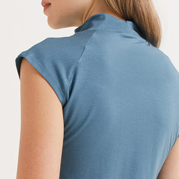 High Neck