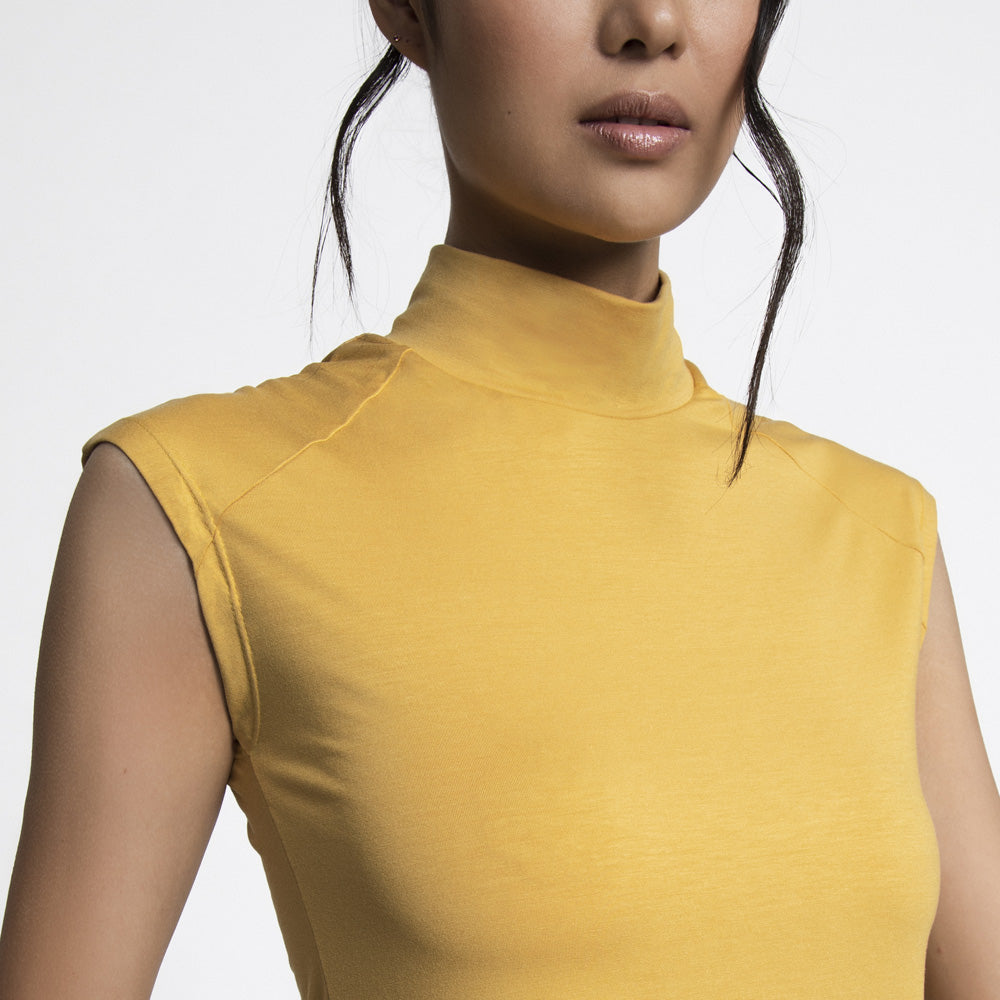High Neck
