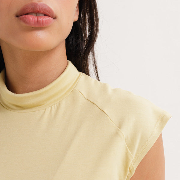 High Neck