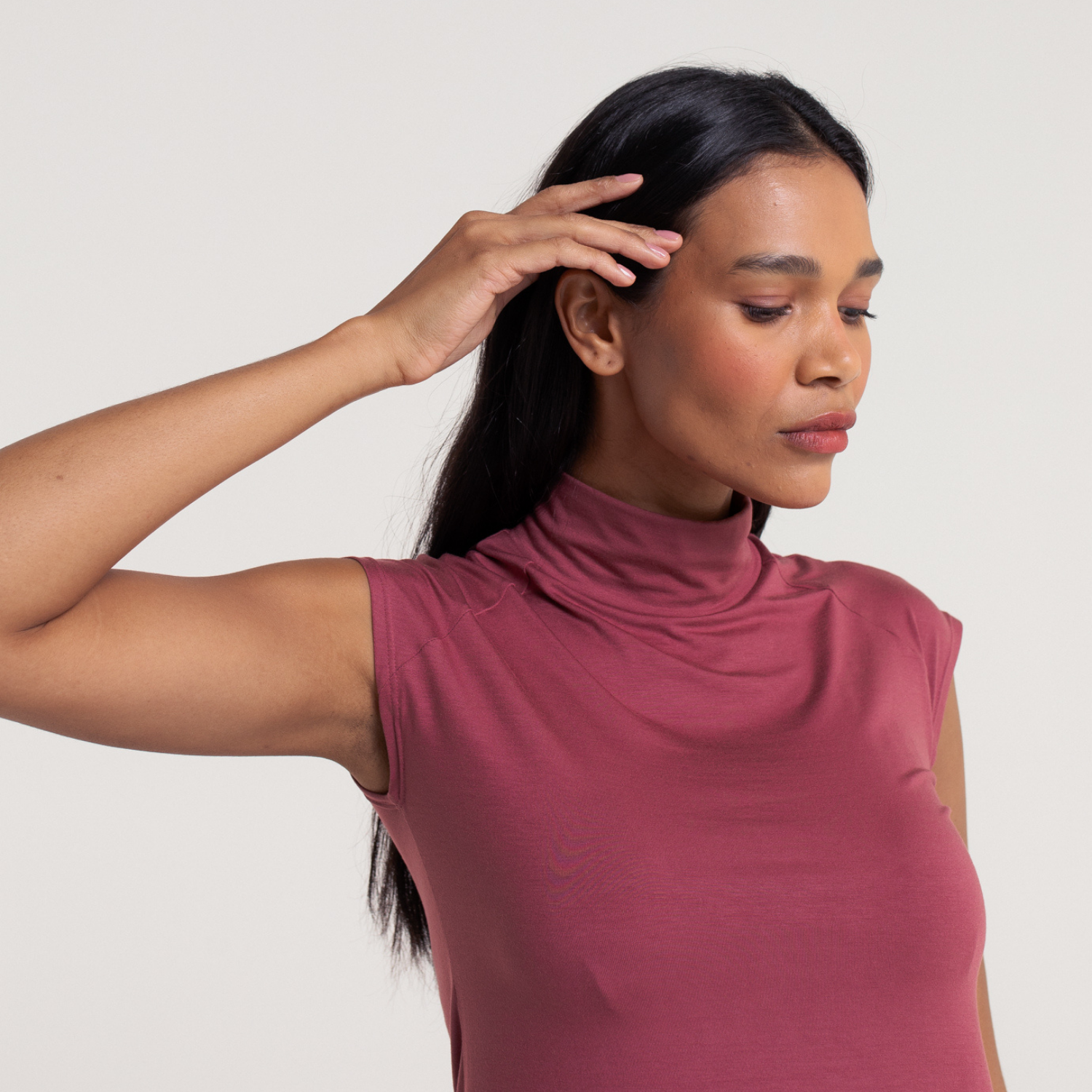 High Neck