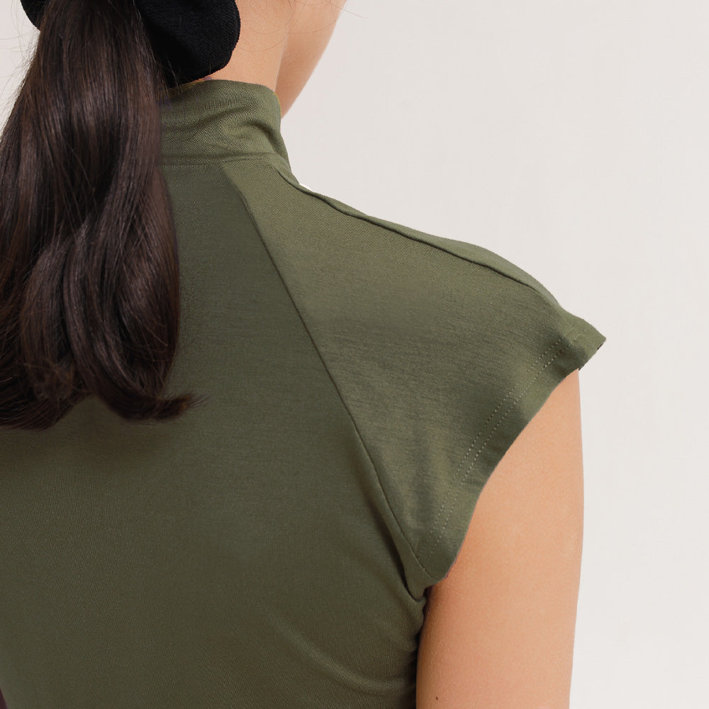 High Neck