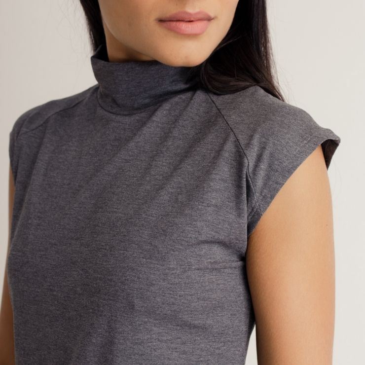 High Neck
