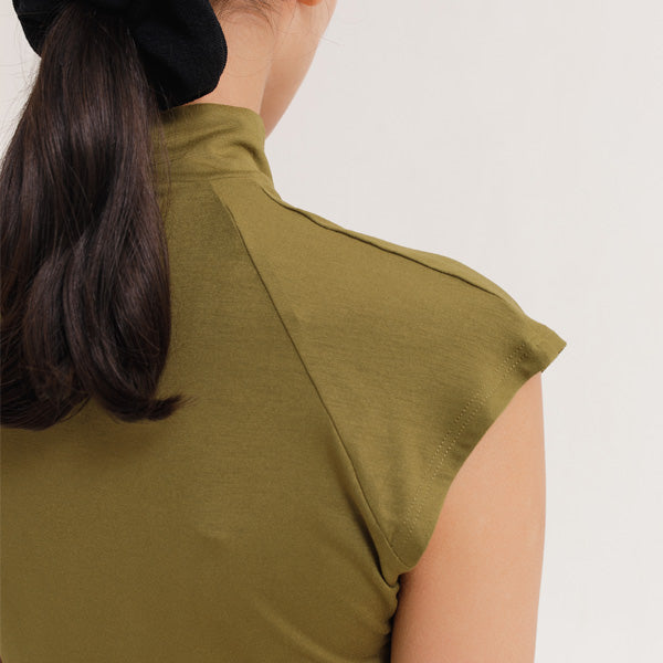 High Neck
