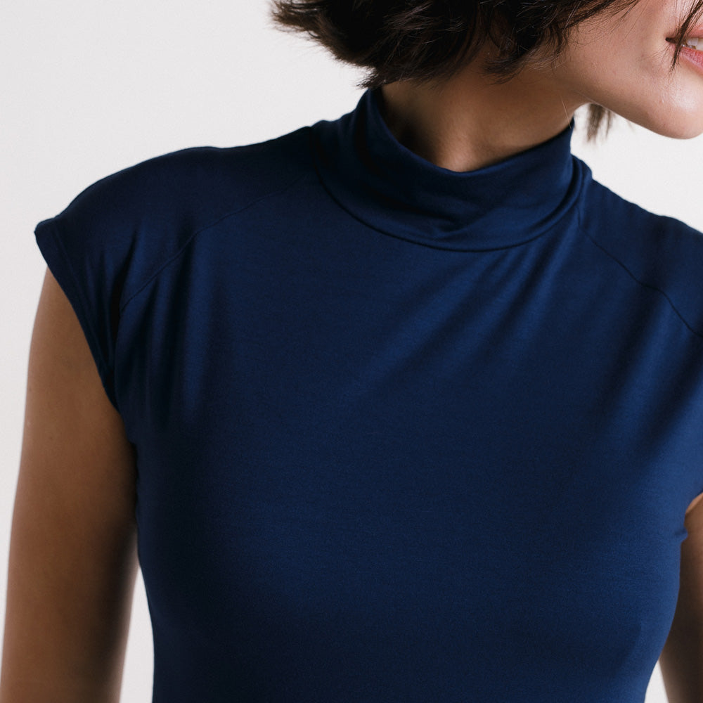 High Neck
