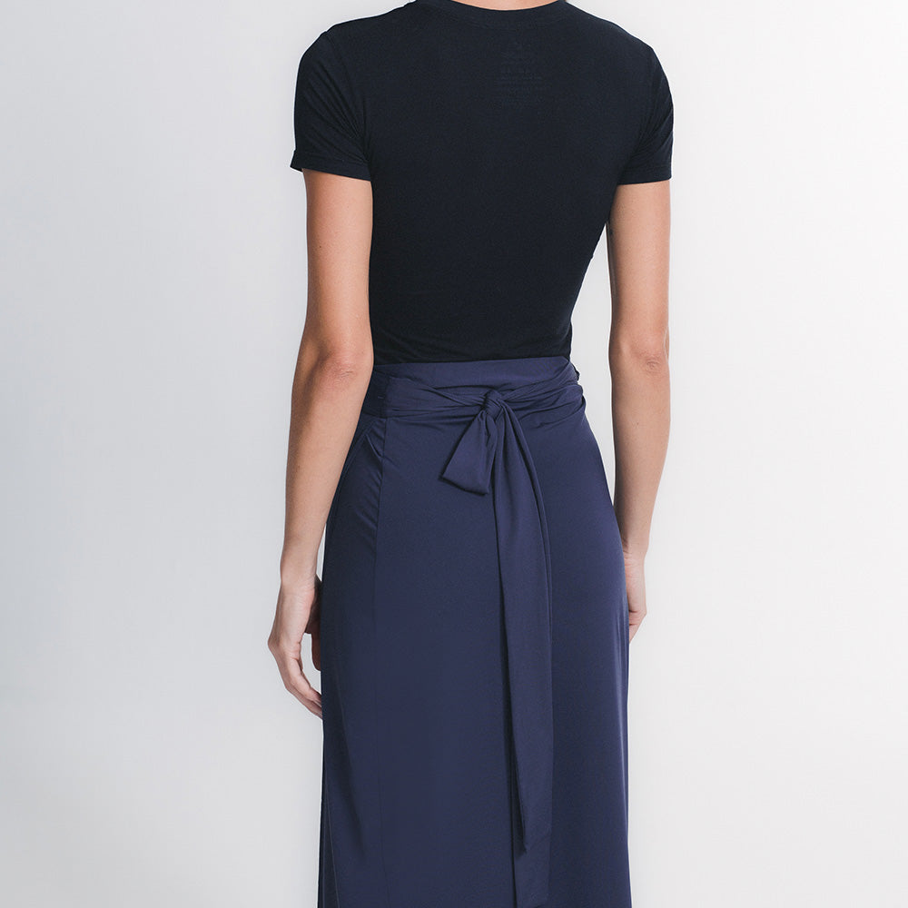 Breeze Wrap Skirt