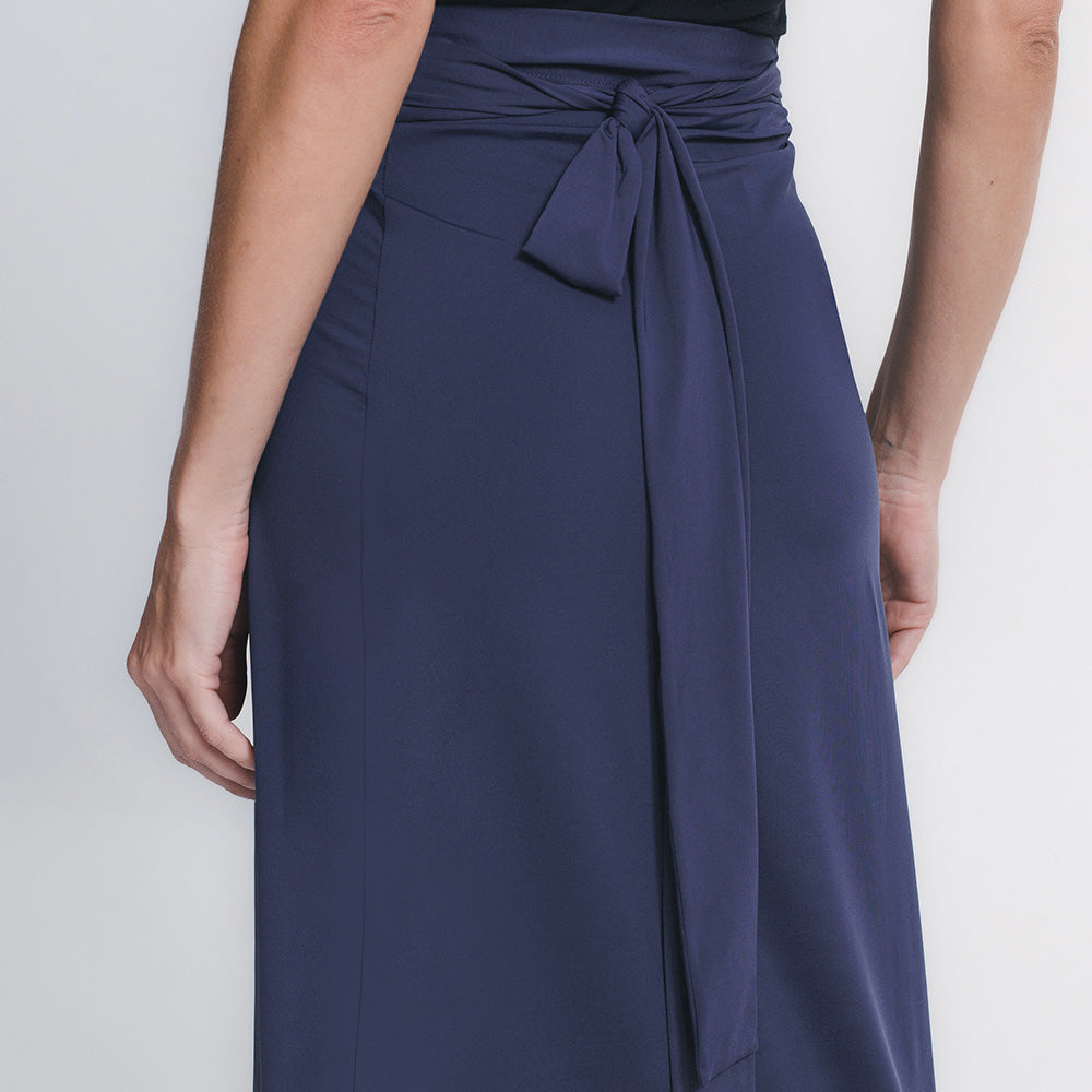 Breeze Wrap Skirt