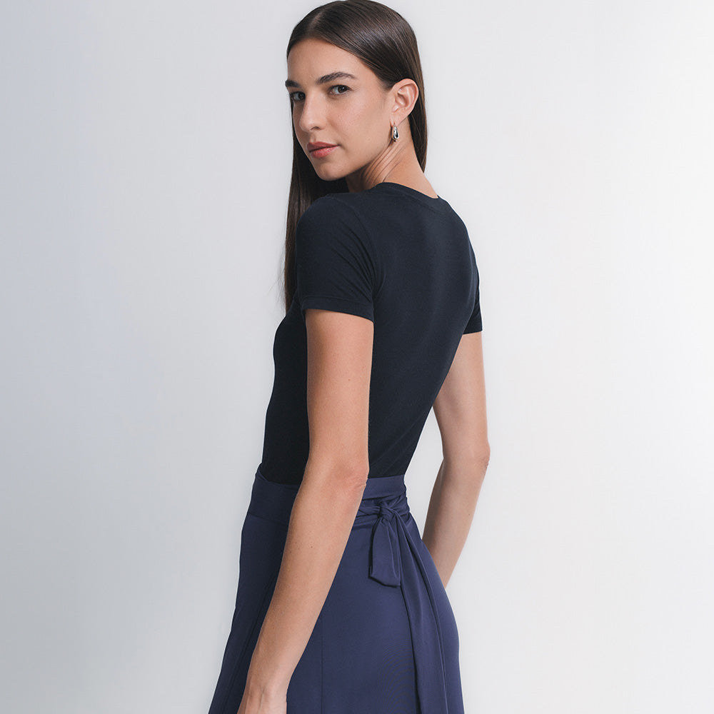 Breeze Wrap Skirt