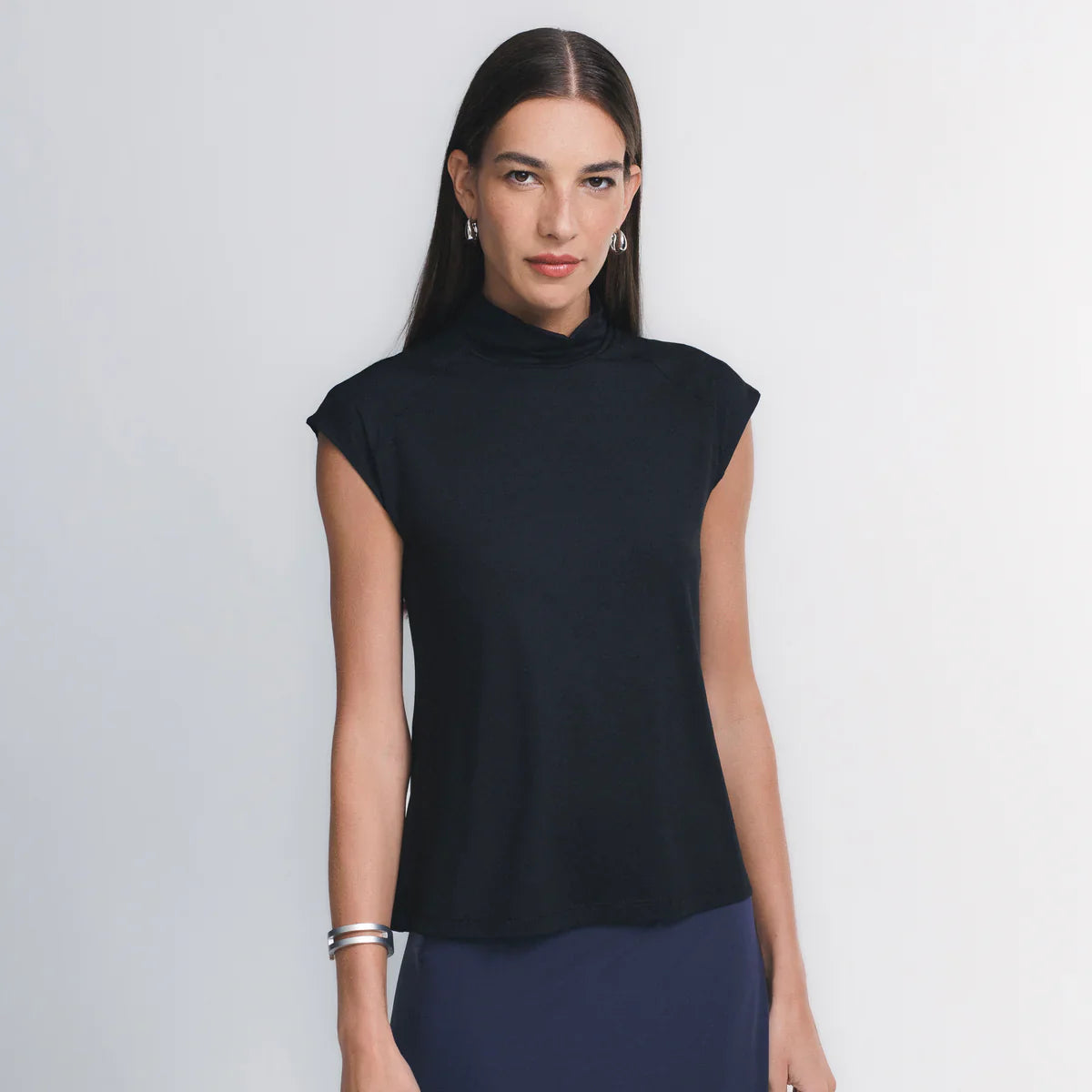 High Neck