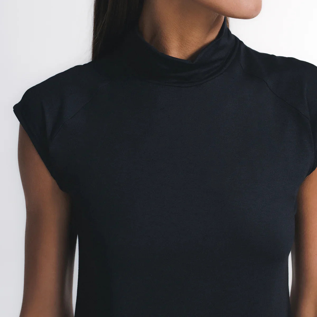 High Neck