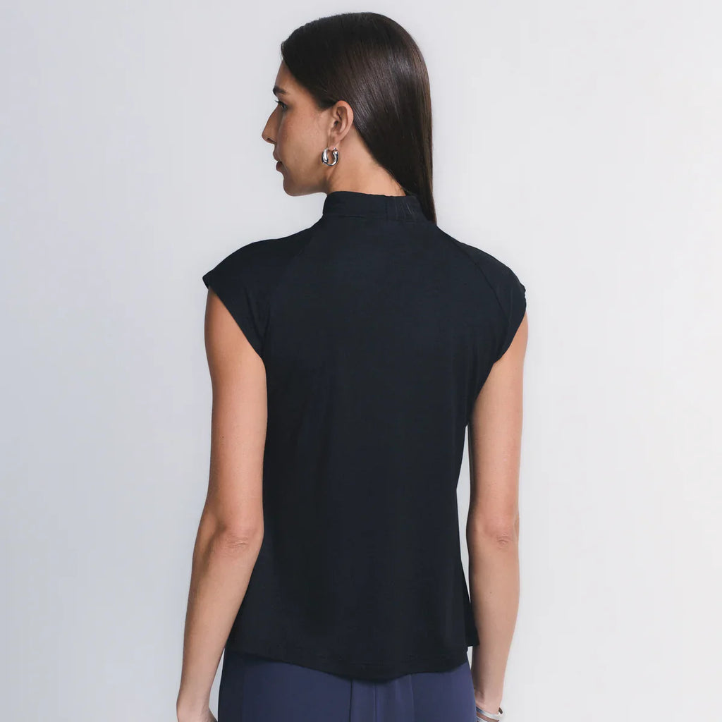 High Neck