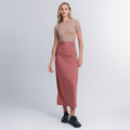 Breeze Wrap Skirt