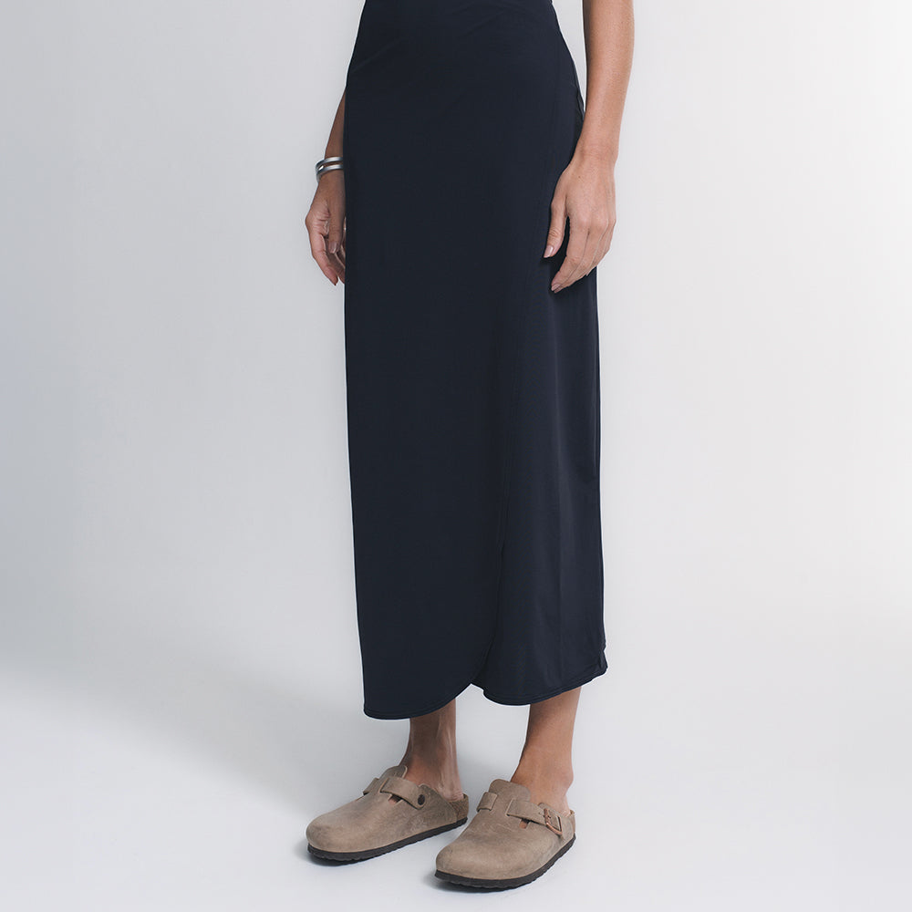 Breeze Wrap Skirt