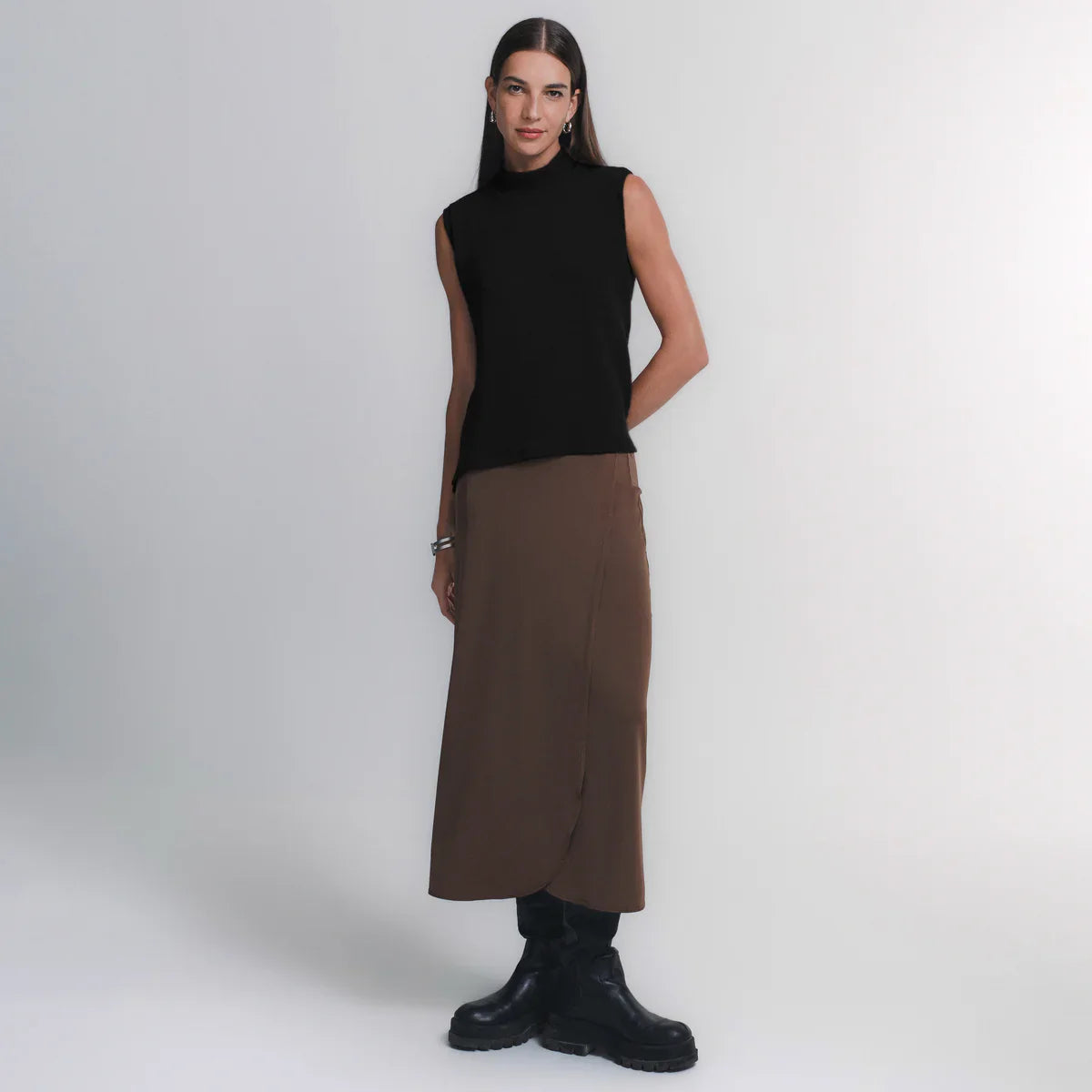 Techsture Vest