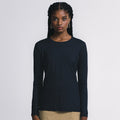 Tech T-Shirt Long Sleeve Feminina